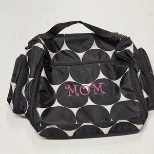 31 “Mom” Toiletries Bag